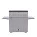 PGS Grills Legacy 39" Pacifica Grill Head - Stainless Steel