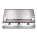 PGS Grills Legacy 39" Pacifica Grill Head - Stainless Steel