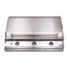 PGS Grills Legacy 39" Pacifica Grill Head Commercial Stainless Steel