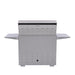PGS Grills Legacy 39" Pacifica Grill Head Commercial Stainless Steel