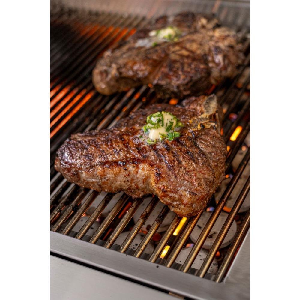 PGS Grills Legacy 39" Pacifica Grill Head Commercial Stainless Steel