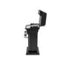 PGS Grills T30 Grill with 1-Hour Gas Timer (Commercial) - Black