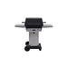 PGS Grills T40 Grill with 1-Hour Gas Timer (Commercial) - Black