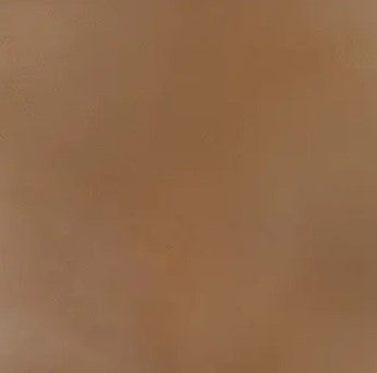 Solid brown color swatch