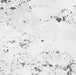 Gray and white speckled pattern
