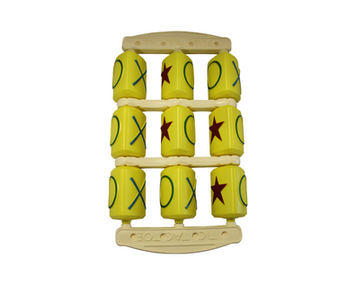 Playset Adventure Pack — Six Backyard Playset Accessories