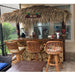 White_Sands_Islander_with_roof_outdoor_tiki_bar_on_lanai