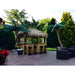 White_sands_tropical_paradise_outdoor_tiki_bar_front_view