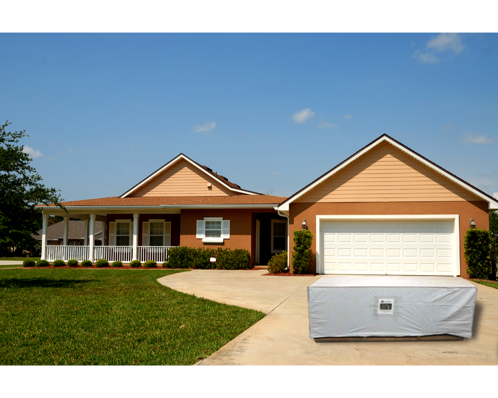 Yard_Craft_12x26_Fairmont_Garage_Kit