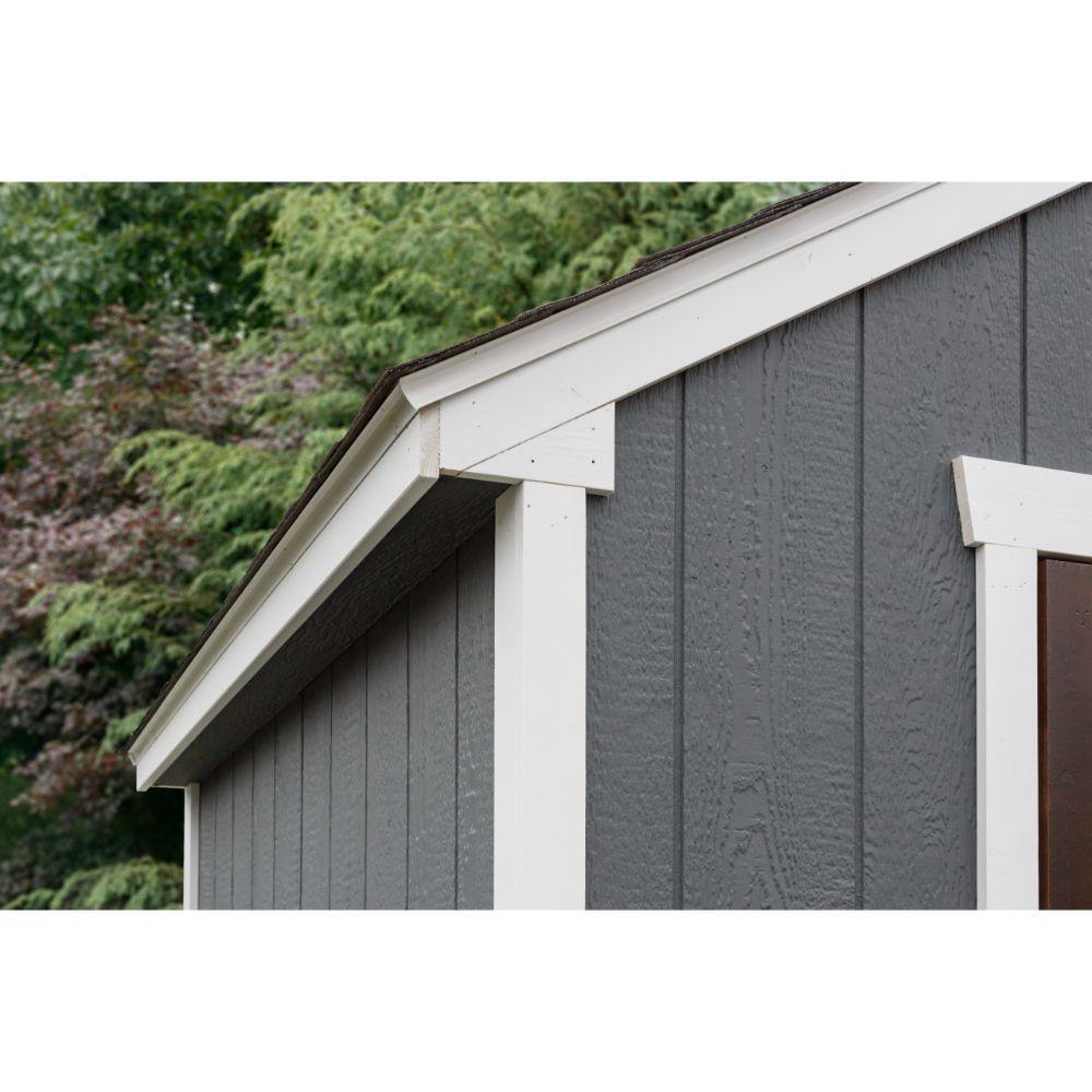 Yard_Craft_7x7_Edgemont_Garden_Shed_kit_corner_of_gray_roof