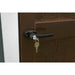 Yard_Craft_7x7_Edgemont_Garden_Shed_kit_door_handle_lock_and_key
