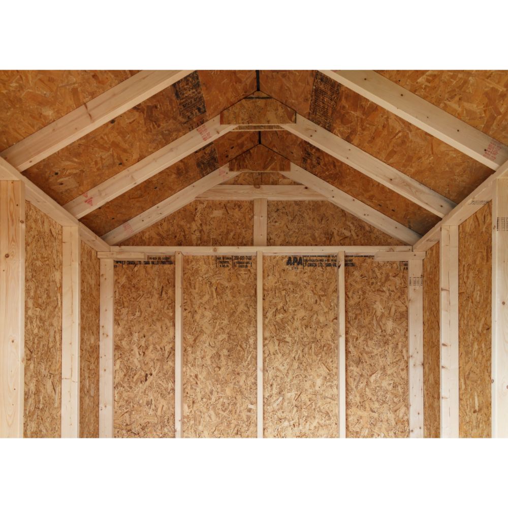 Yard_Craft_7x7_Edgemont_Garden_storage_Shed_kit_inside  view of roof and wall