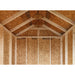 Yard_Craft_7x7_Edgemont_Garden_storage_Shed_kit_inside  view of roof and wall