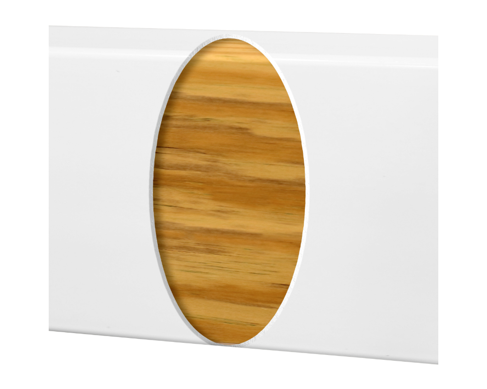 Yard Craft Adventure Ready Orion Vinyl Playset