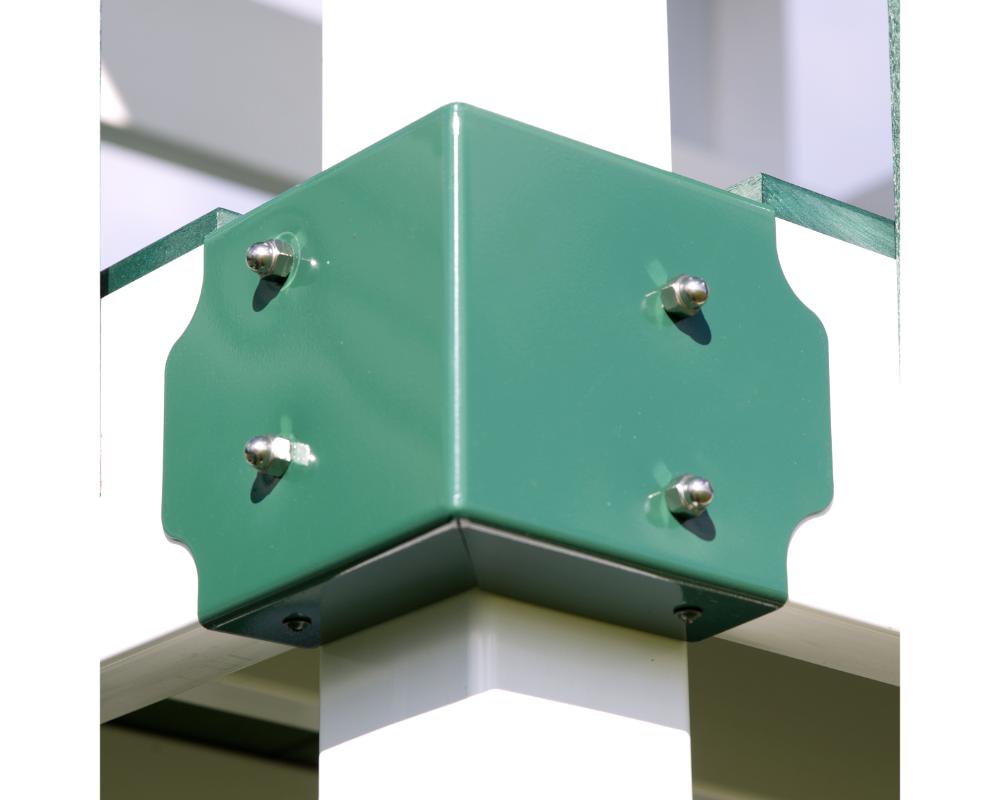 Yard Craft Adventure Ready Orion Vinyl Playset