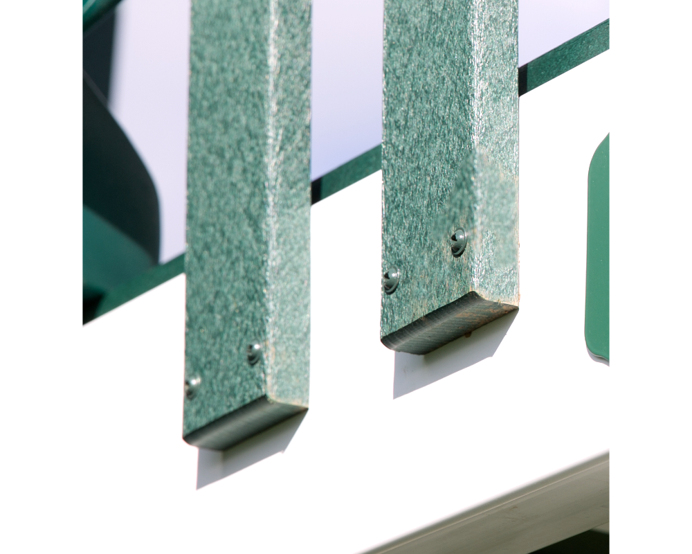 Yard Craft Adventure Ready Orion Vinyl Playset