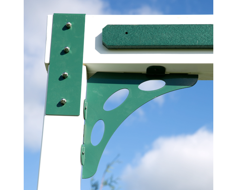 Yard Craft Adventure Ready Orion Vinyl Playset