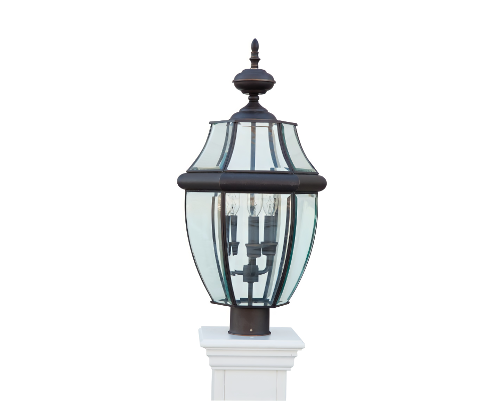 Yard Craft Brighten Your Home with Lancaster Lantern Stylish
