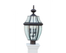 Yard Craft Brighten Your Home with Lancaster Lantern Stylish