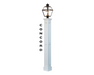 Yard Craft Brighten Your Home with Lancaster Lantern Stylish Concord