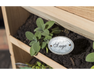 Yard Craft Compact Vertical Garden Planter