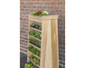 Yard Craft Compact Vertical Garden Planter