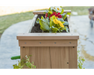 Yard Craft Compact Vertical Garden Planter