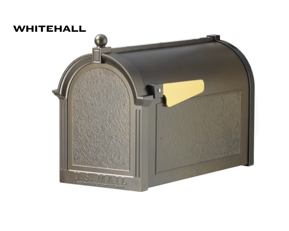 Yard Craft  Mailbox Whitehall