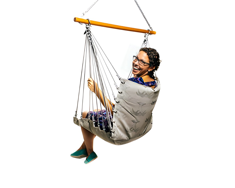 Yard Craft Hammock Swing for Ultimate Comfort Ideal for Outdoor