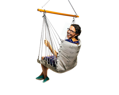 Yard Craft Hammock Swing for Ultimate Comfort Ideal for Outdoor