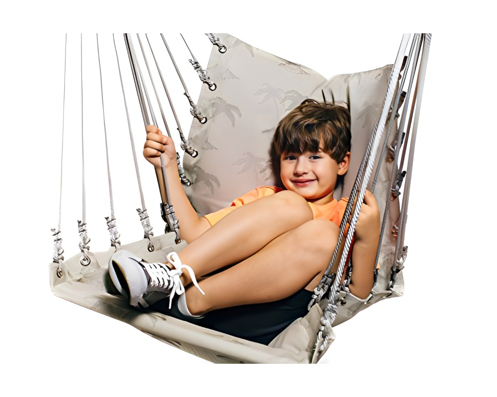 Yard Craft Hammock Swing for Ultimate Comfort Ideal for Outdoor