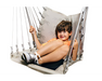 Yard Craft Hammock Swing for Ultimate Comfort Ideal for Outdoor