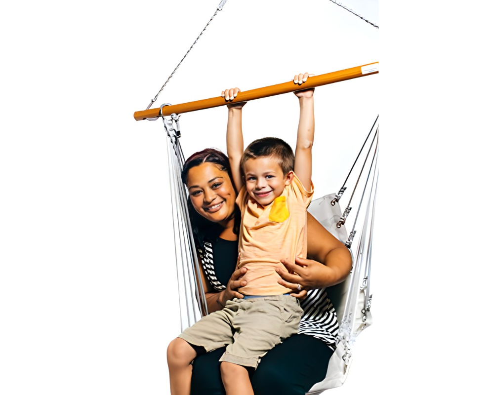 Yard Craft Hammock Swing for Ultimate Comfort Ideal for Outdoor