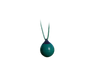 Yard Craft Ocean-Inspired Bliss Dive into Our Buoy Ball Swing Green