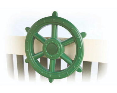 Yard Craft playset accessories