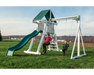 Yard Craft Pluto Vinyl Playset: Space Outdoor Adventures - For Kids