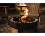 Yard Craft "The Forge Mini" A Stylish Fire Pit