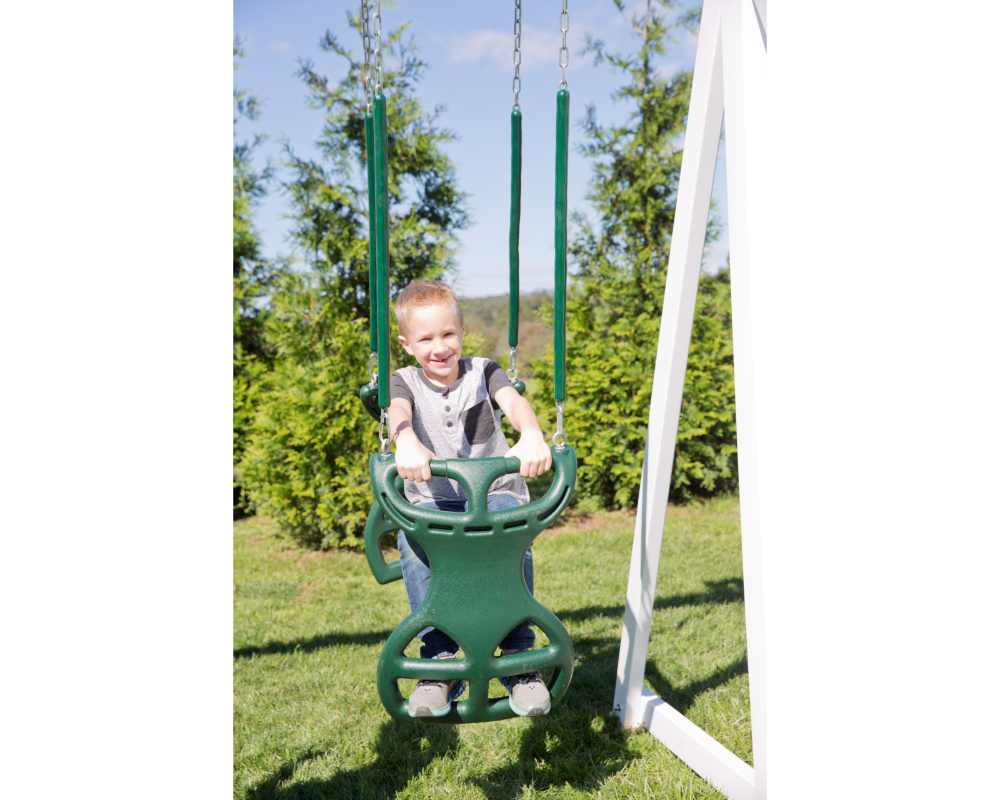 Yard Craft Unleash Adventure with Titan Vinyl Playset Unbeatable Fun!