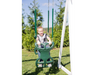 Yard Craft Unleash Adventure with Titan Vinyl Playset Unbeatable Fun!