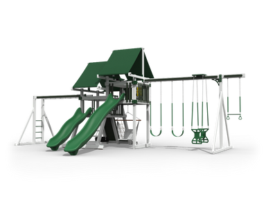 Yard Craft Unleash Adventure with Titan Vinyl Playset Unbeatable Fun!