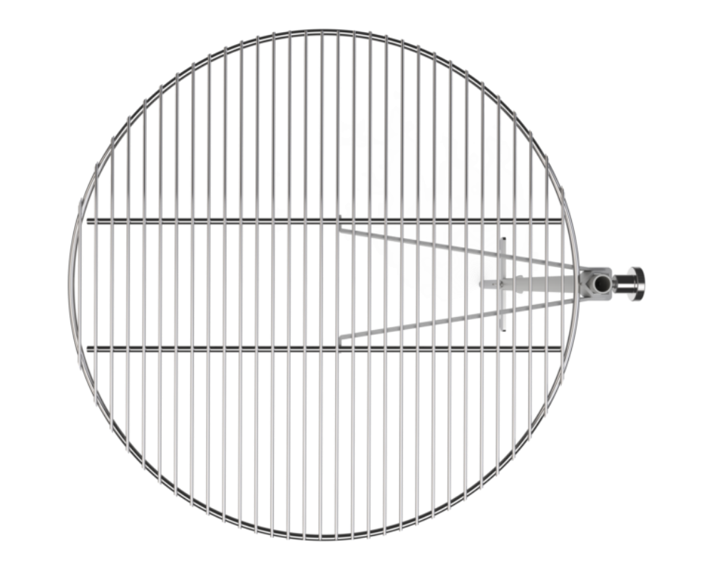 Yard Craft Urban Fire™ Adjustable Swivel Grill Fire Pit Grill Kit