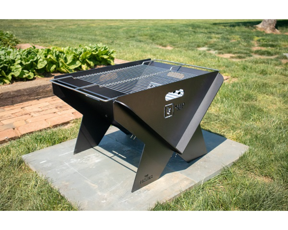 Yard Craft Urban Fire™ Rectangle Cooking Grill Grate