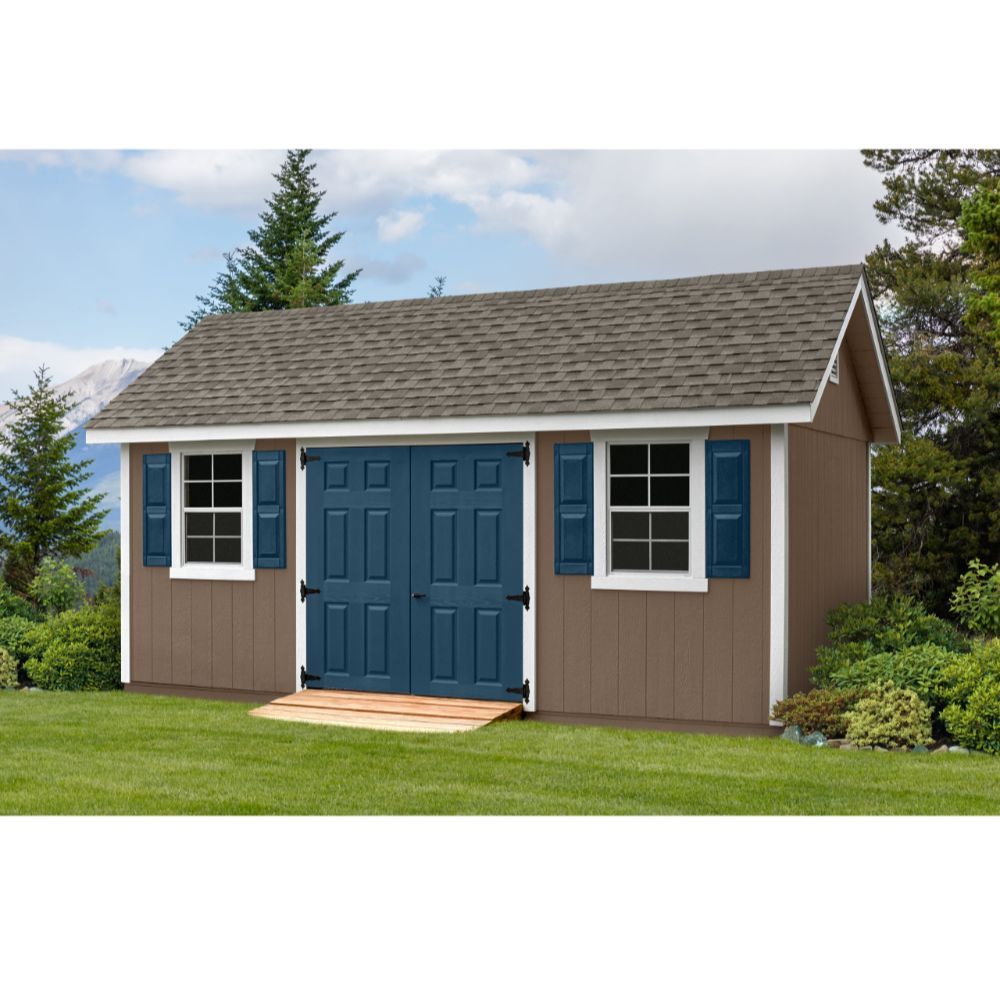 fairmont_Shed_Kit_8x16_brown_with_blue_door_1