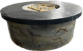 Firefly 48 inch Round Fire Pit