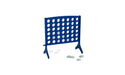 Ledge Lounger Four In A Row giant game in Navy Multi