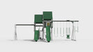 Yard Craft Unleash Adventure with Titan Vinyl Playset Unbeatable Fun!