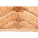 yard_craft_fairmont_storage_Shed_Kit_8x16_inside_roof